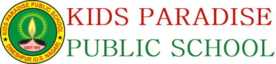KIDS PARADISE PUBLIC SCHOOL